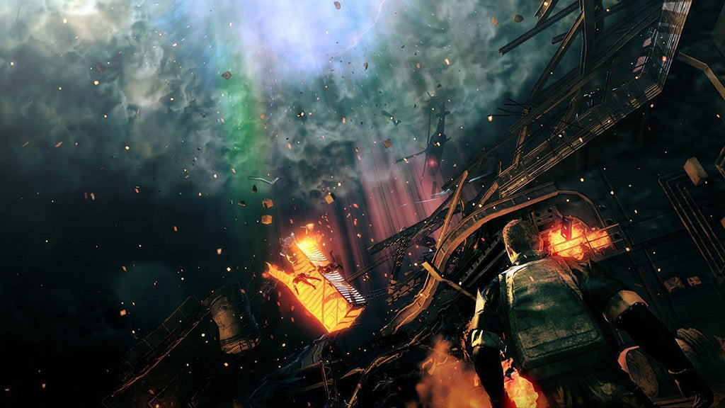 Metal Gear Survive - Xbox One G19630