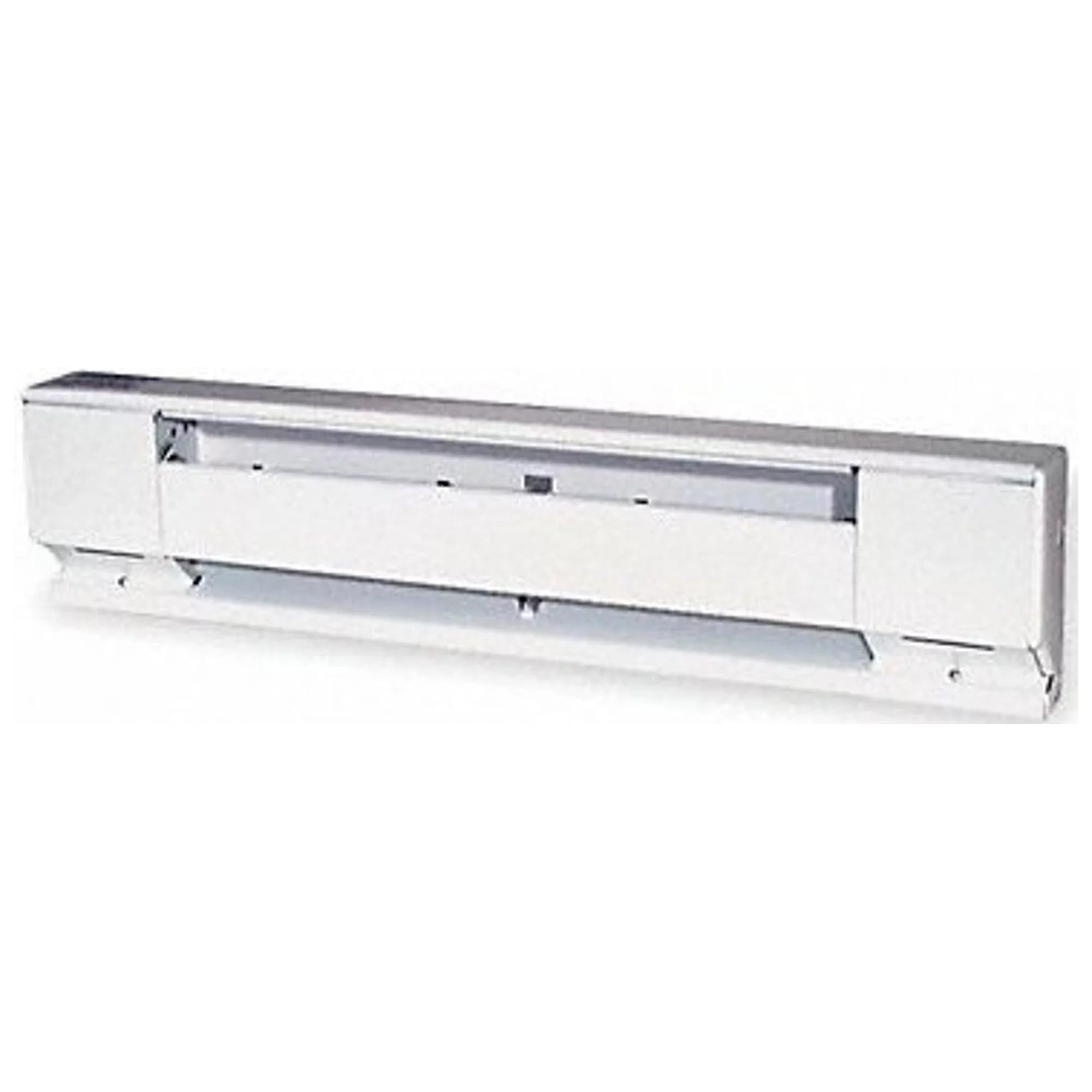 Dayton Elctrc Baseboard Heater,96" L,208/240V  4TM76