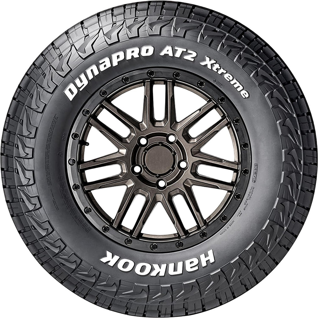 LT215/75R15 All-Terrain Tire K42745