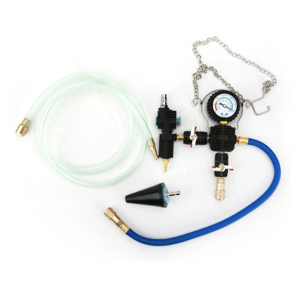 Coolant Refill Vacuum Purge Tool for SUV E10831