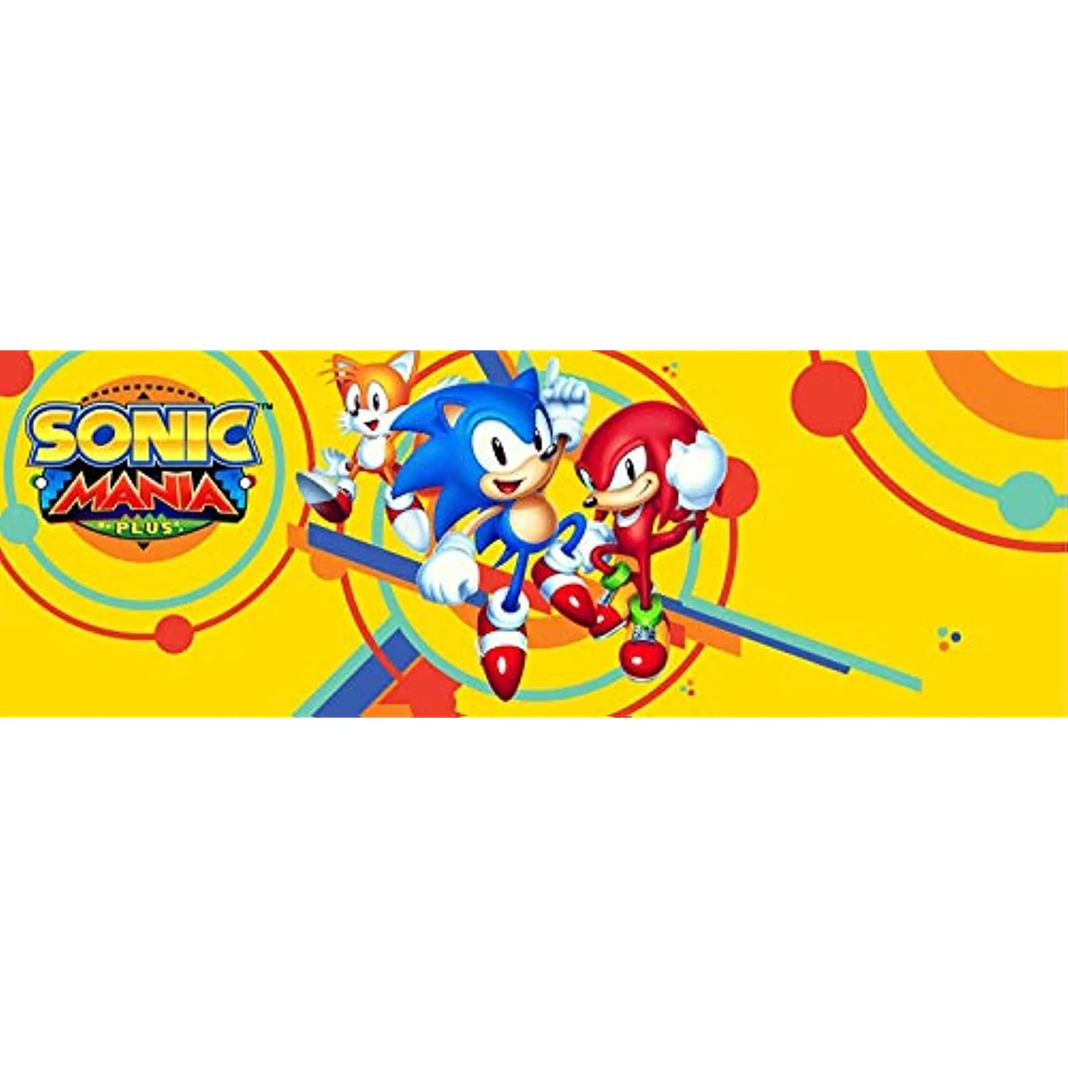 Sonic Mania - Xbox One L62659