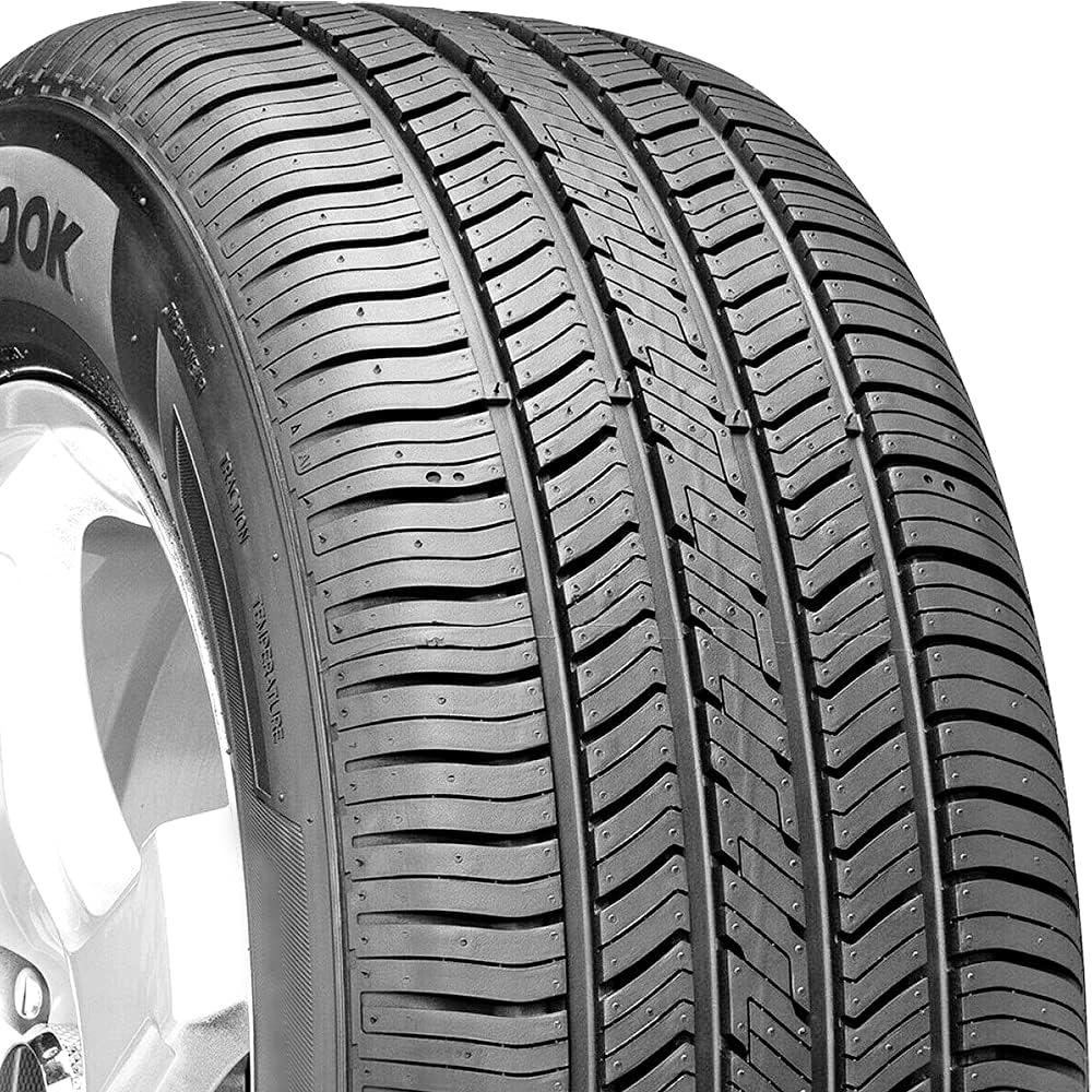 235/70R15 Hankook KINERGY ST H735 103T TL 70K @