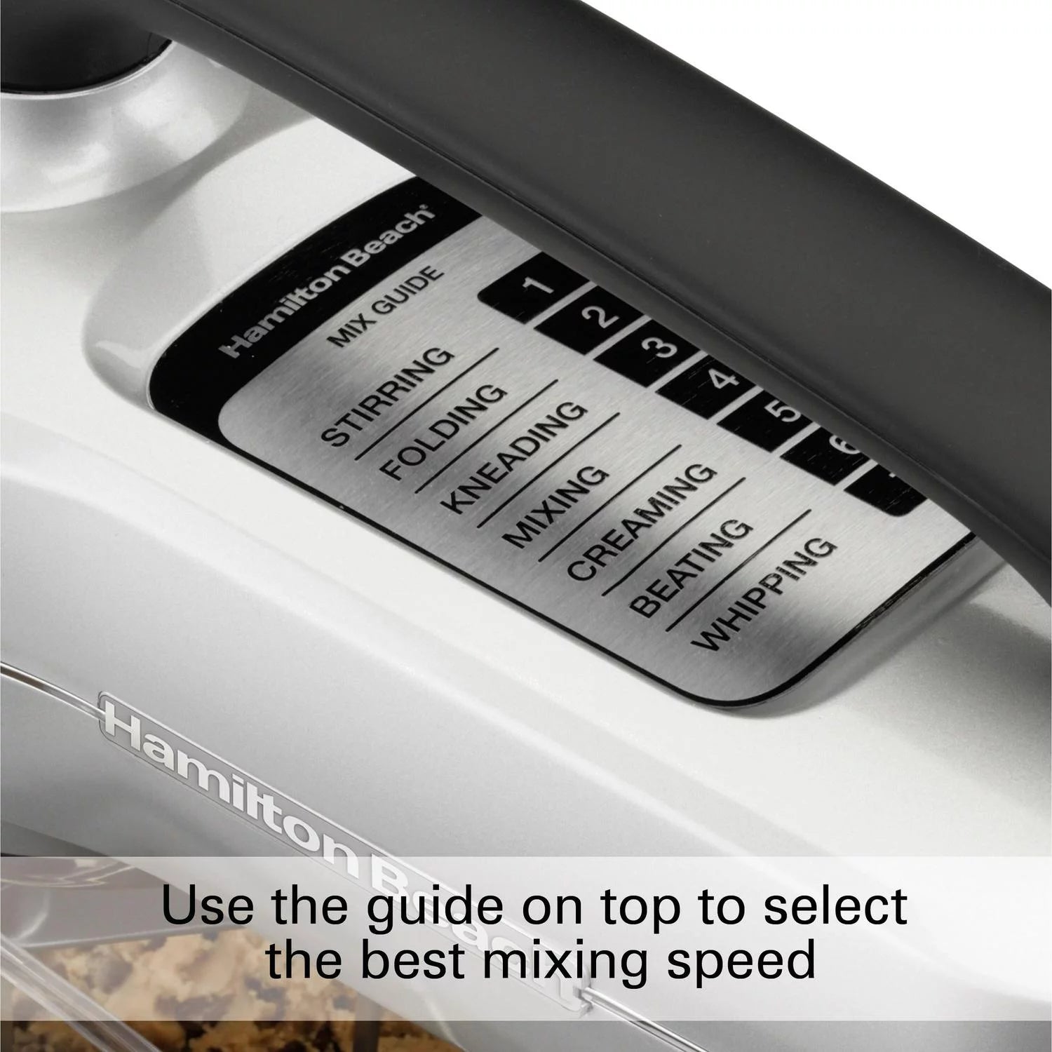 4 Qt. 7-Speed Tilt Head Stand Mixer Z8646