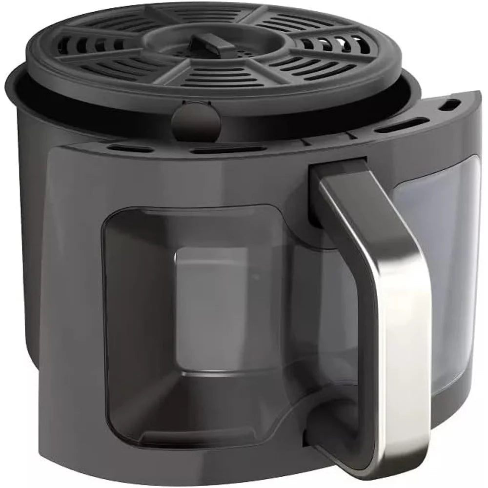 Air Fryer 5.5qt with Viewing Window U379