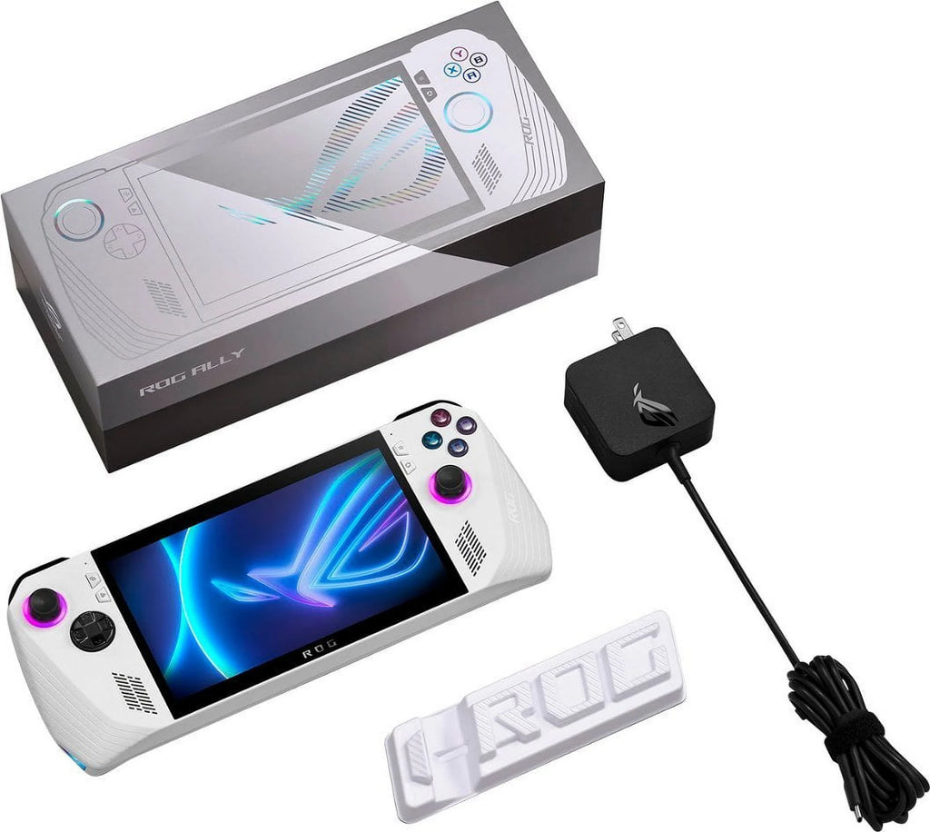 Gaming Handheld 512GB 7-inch Touchscreen 120Hz FHD 1080p AMD Ryzen Z1 Extreme Processor M338213