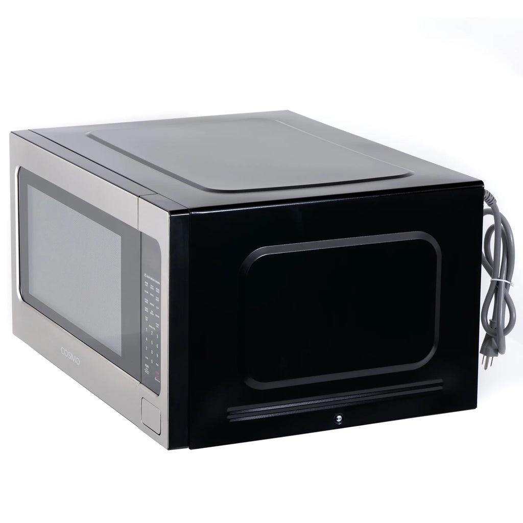 5 Piece Kitchen Appliance Package with Electric Cooktop, Wall Oven, Microwave, Refrigerator & Dishwasher D7167