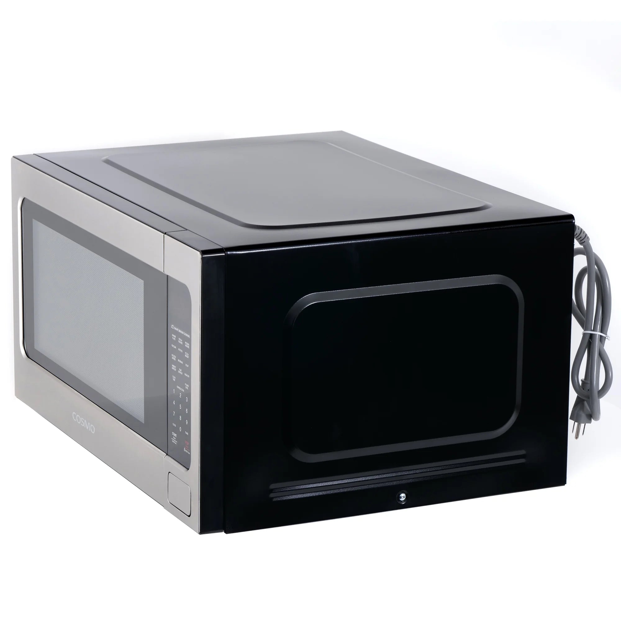 5 Piece Kitchen Appliance Package with Electric Cooktop, Wall Oven, Microwave, Refrigerator & Dishwasher D7167