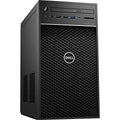 Dell Precision 3000 3640 Workstation - Core i7 i7-10700 - 16GB RAM - 512GB SSD - Tower