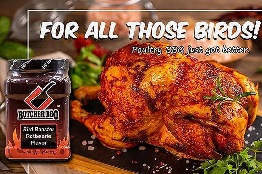 Rotisserie Chicken X492899