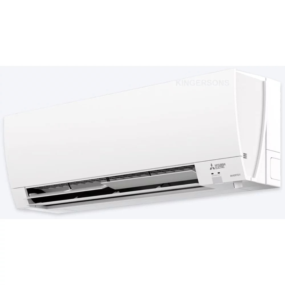 9000 BTU Wall Mounted Heat Pump Air Conditioner J6541
