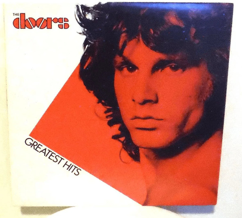 Greatest Hits Rock Vinyl J203065