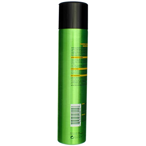 Anti-Humidity Hairspray Flexible Control Strong, 8.25 oz Q919