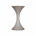 Elk Home - Hourglass - Medium Planter In Scandinavian Style-31.5 Inches Tall and