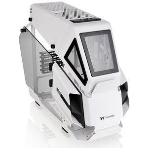 Thermaltake Ah T200 Snow Micro Chassis