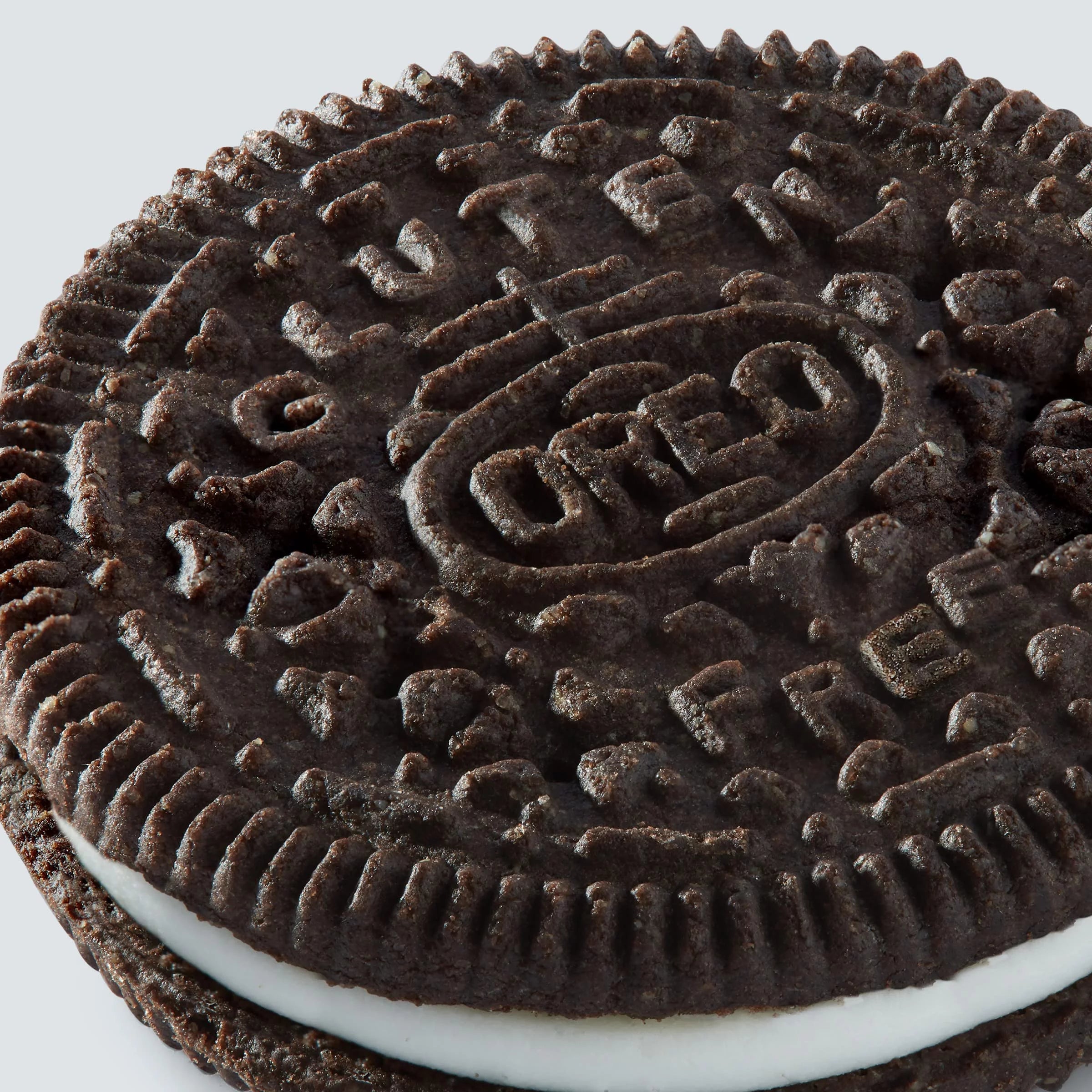 Gluten Free Chocolate Sandwich Cookies, 24 Pack L543948