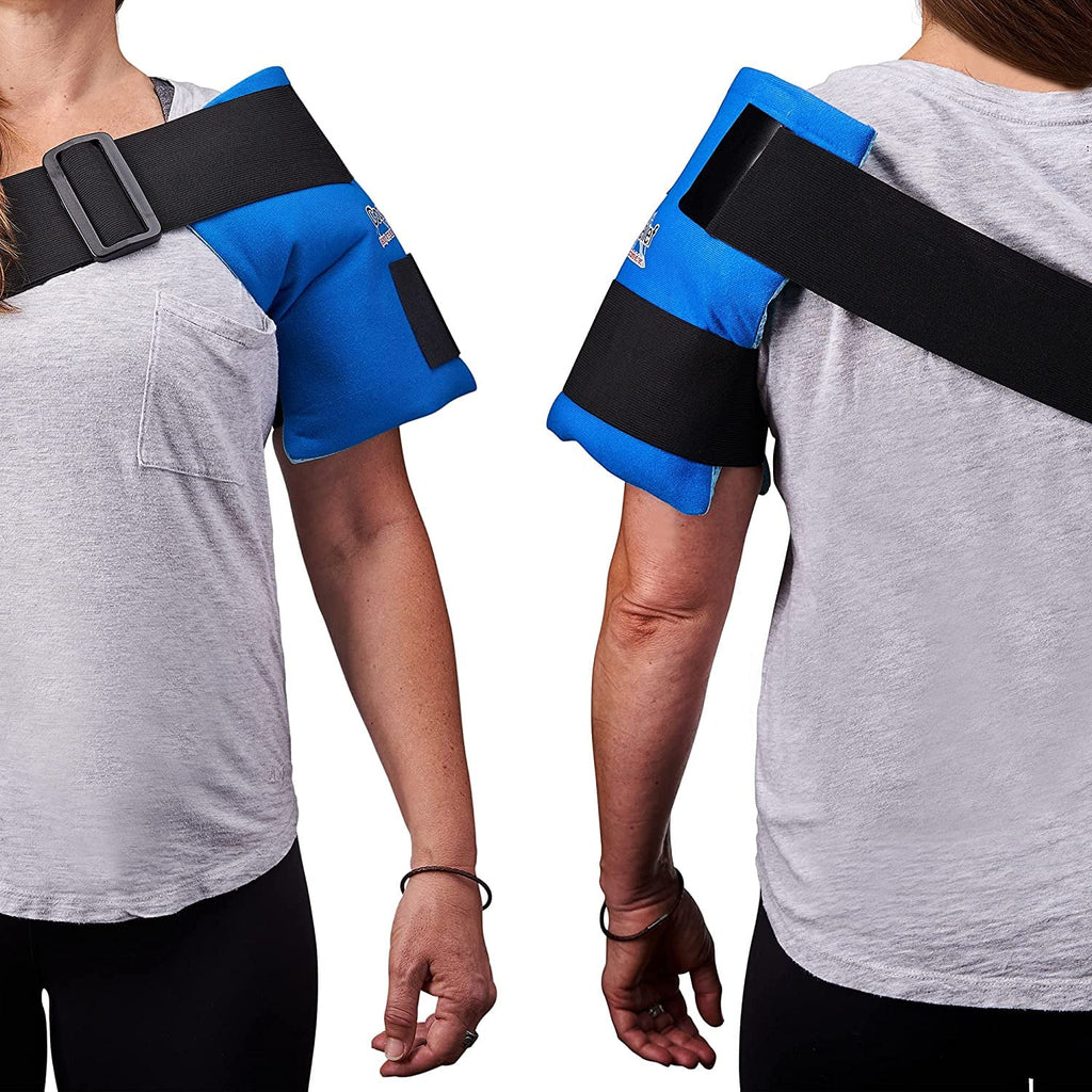 Shoulder Ice Wrap L51592
