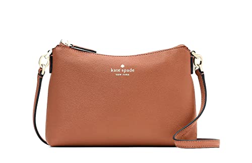 Kate Spade Bailey Textured Leather Crossbody Bag Purse Handbag