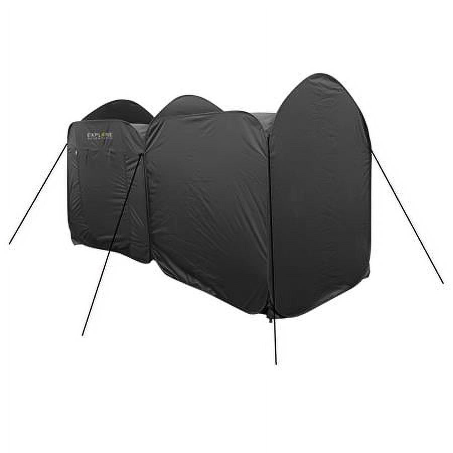 Pop-Up Observatory Tent for Two Rooms S5241