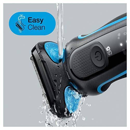 Electric Shaver for Men with Precision U61895