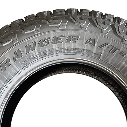 235/75R15 XL All-Terrain Tire J91643