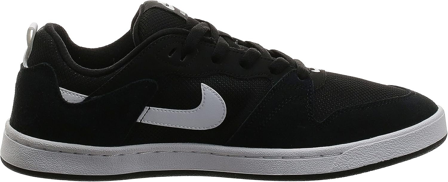 Mens Skate Shoes Size 9.5 H656336
