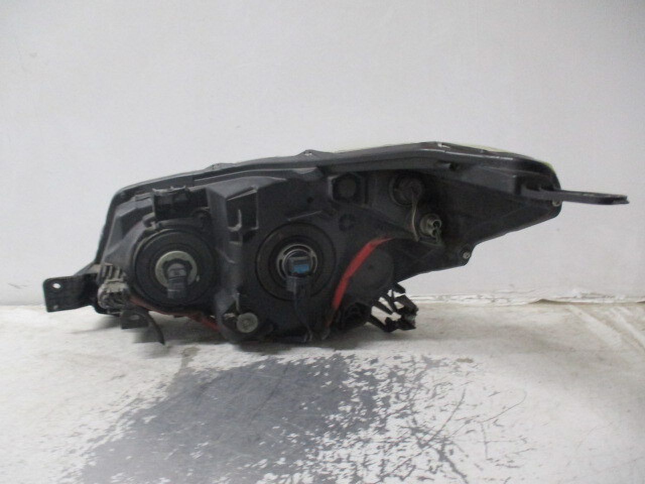Passenger RH Head Light Lamp for Subaru Forester 2014-2016 G33218
