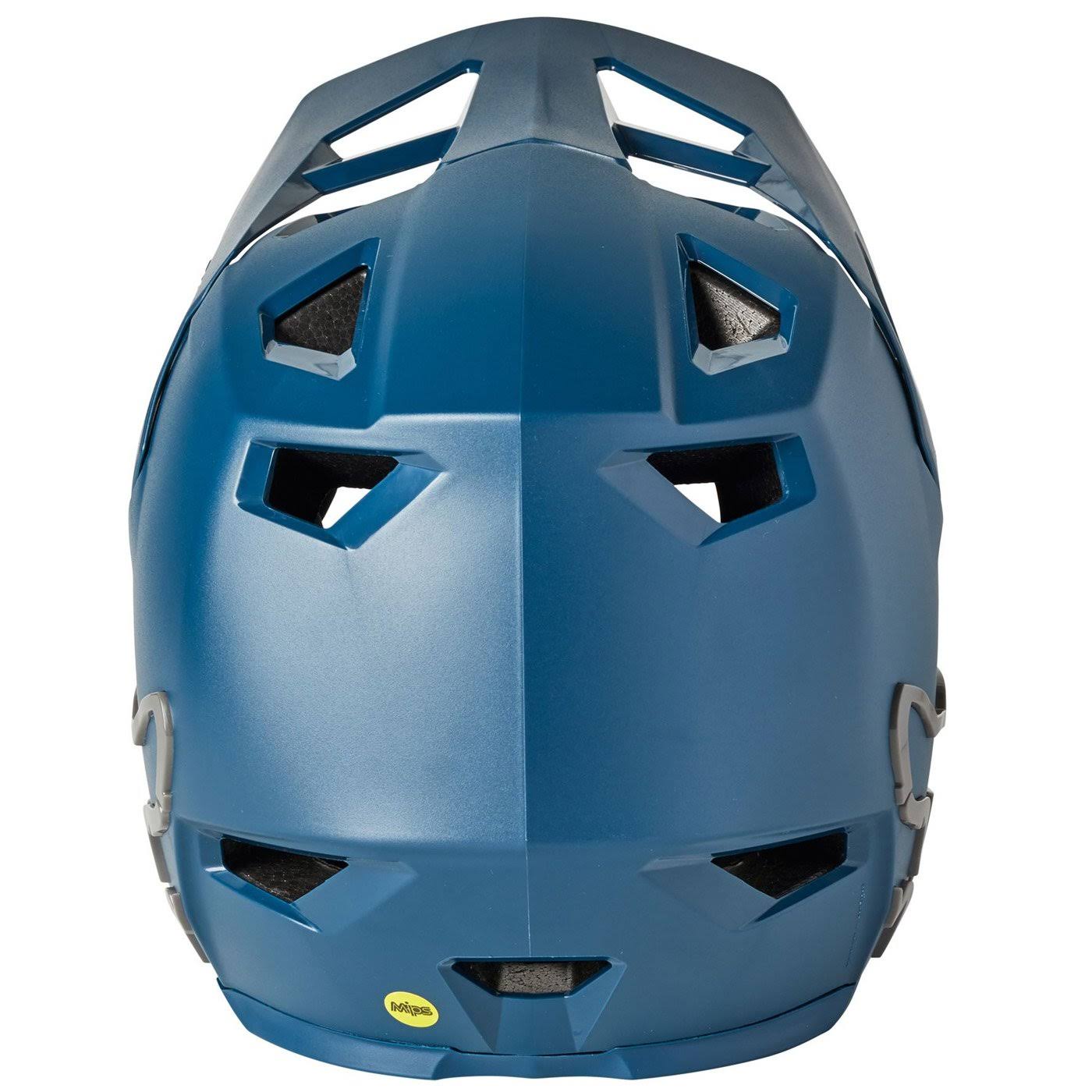 Fox Rampage MIPS Helmet - Blue N782520