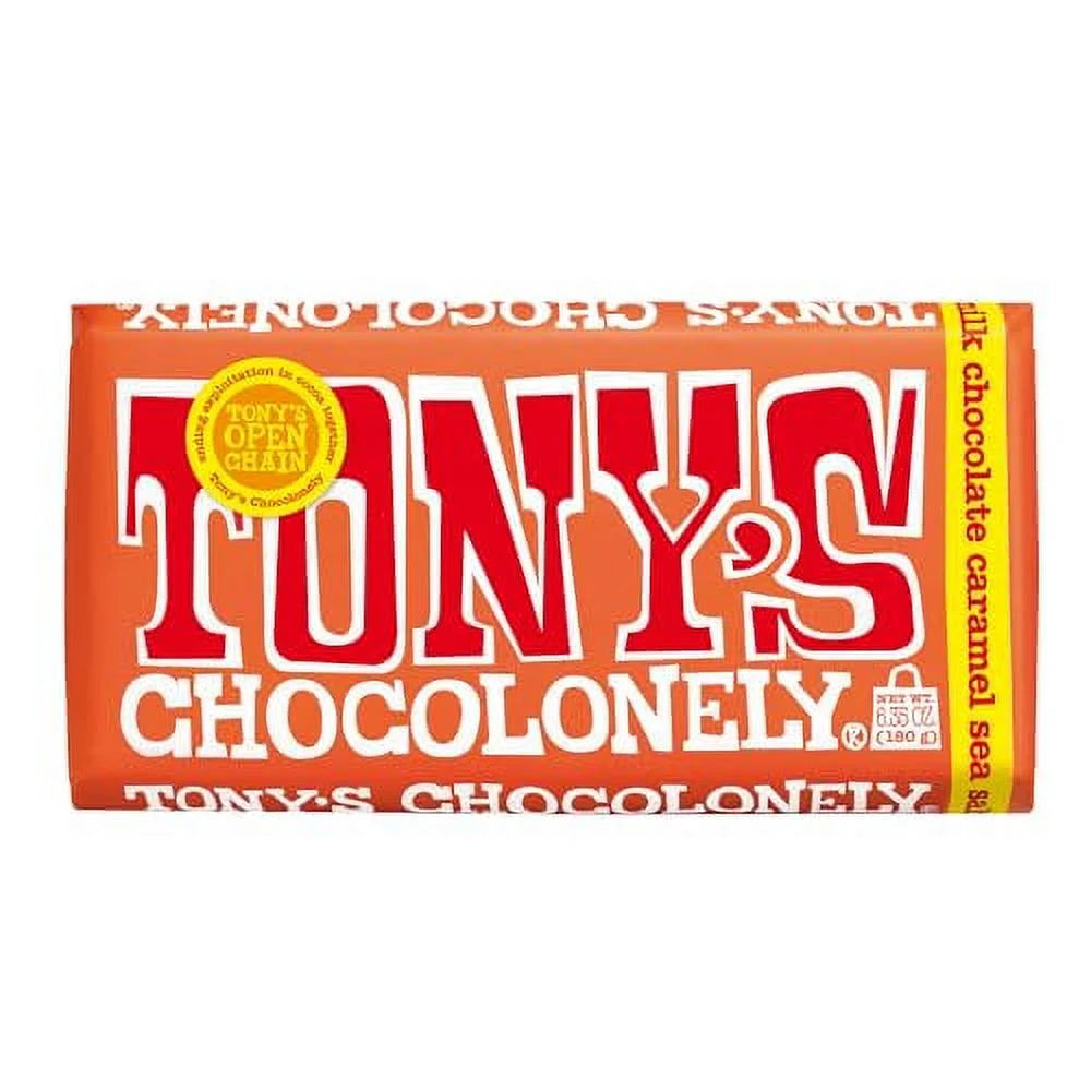Milk Chocolate Bundle, 6 Bars F31951