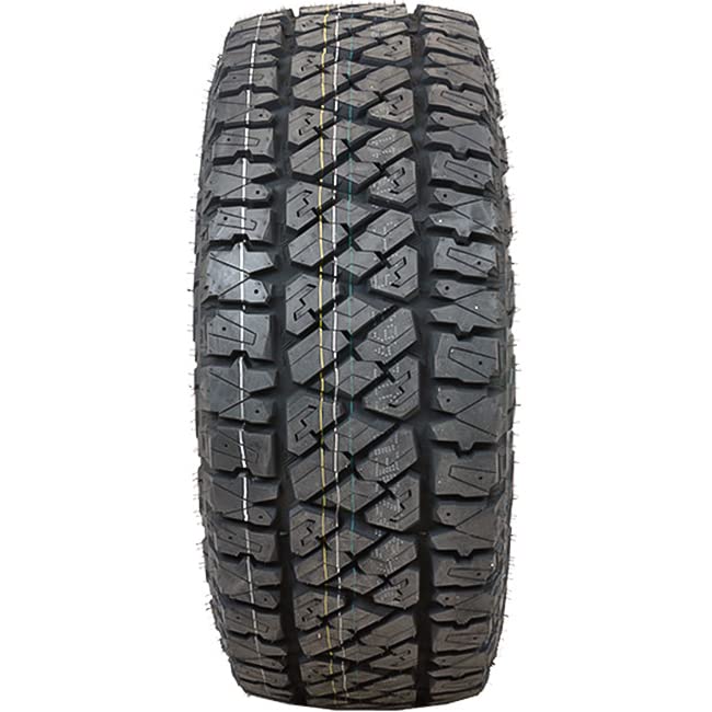 235/75R15 XL All-Terrain Tire J91643