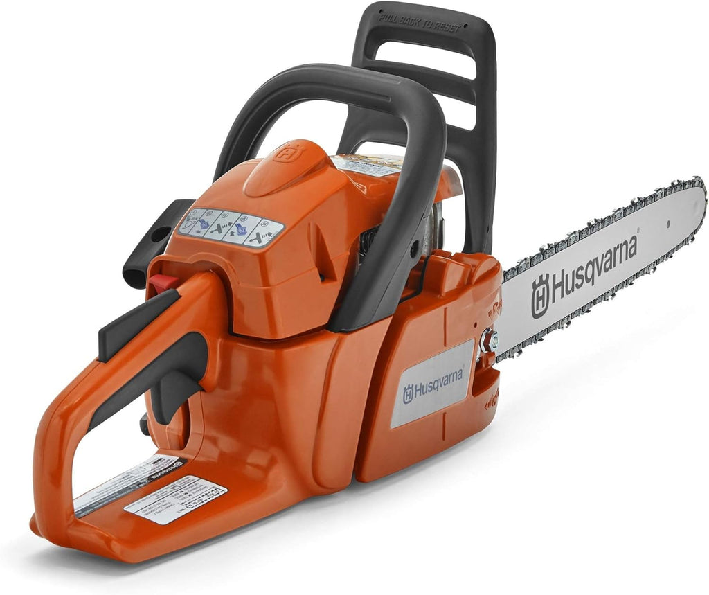 16" Gas Chainsaw O6291