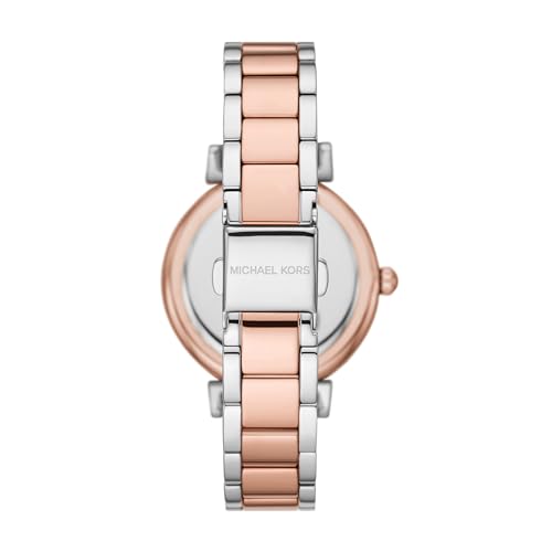 Women's Stainless Steel Watch J709409
