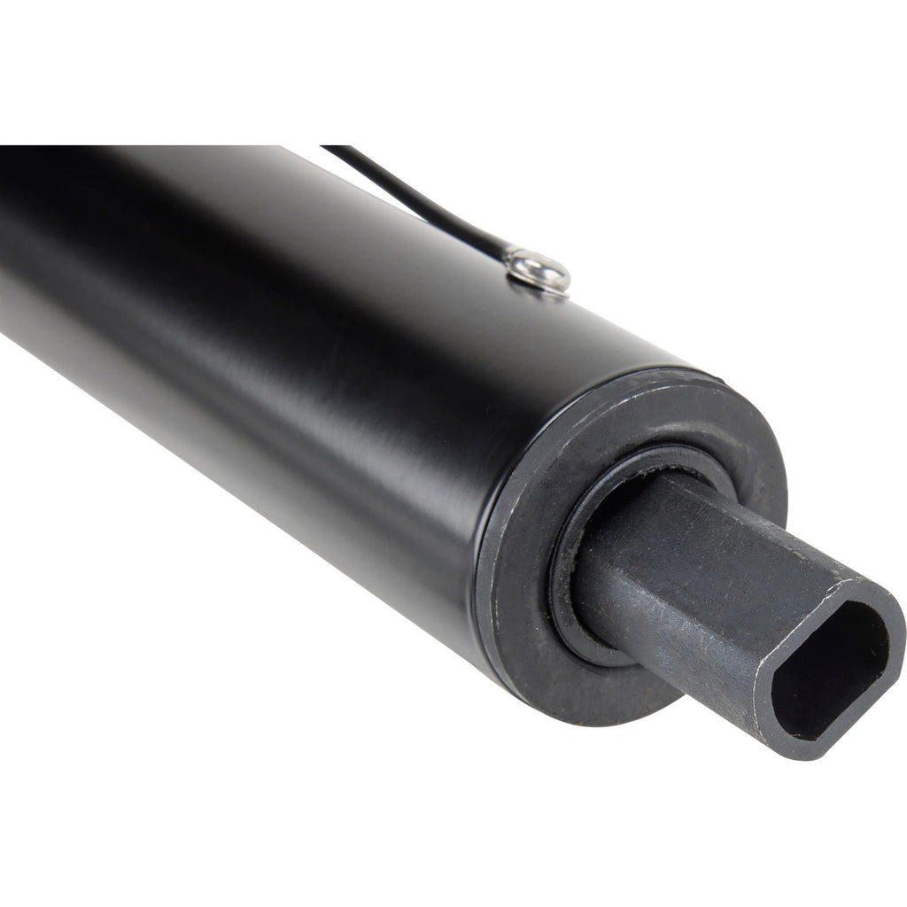 Tilt Steering Column, Floor Shift, 32 Inch, Black U8931