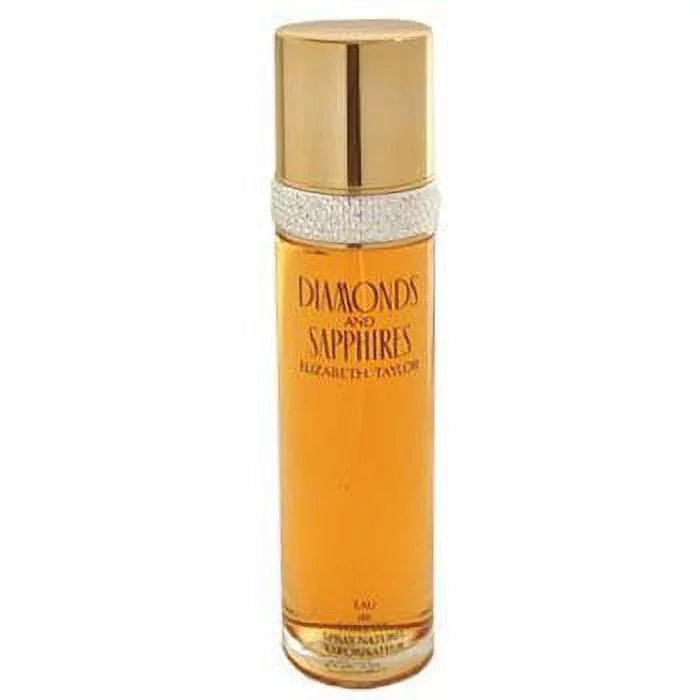 White Diamonds Perfume for Women, 3.3 Ounce W83529