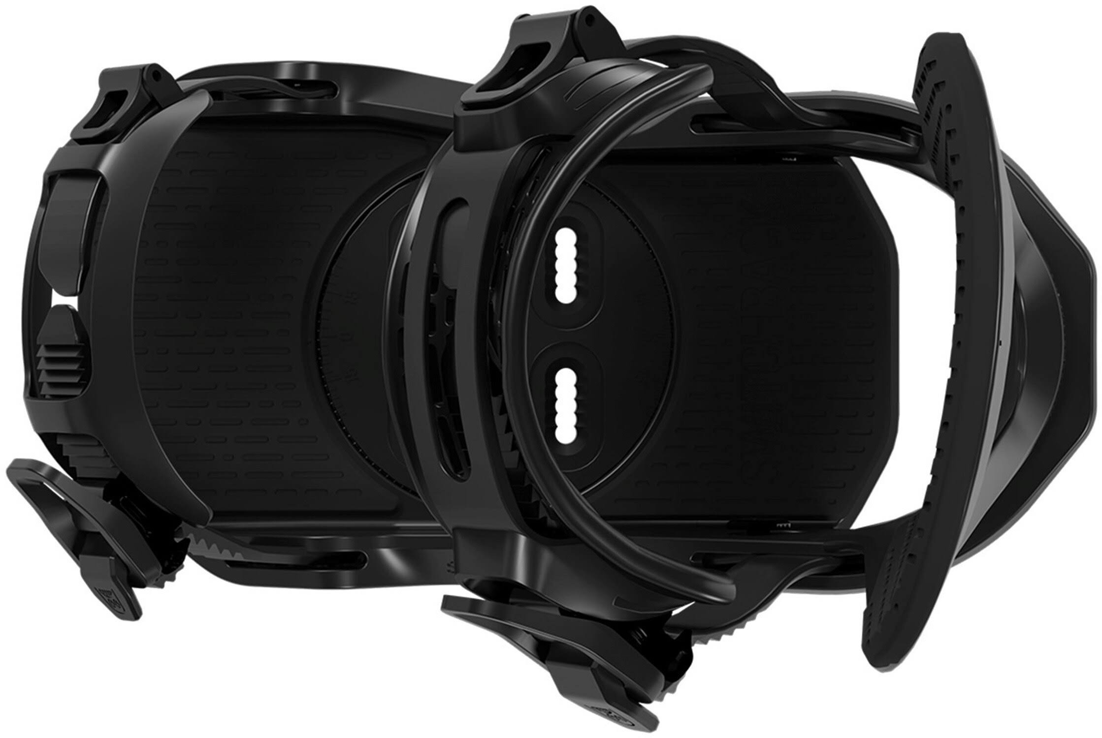 Snowboard Bindings J681