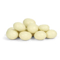 Gourmet White Chocolate Covered Blueberries by It's Delish - 1 lb Bag  Bulk Chocolate Coated Dried Fruit Berries for Parties Snacking & Dessert  Kosher Dairy