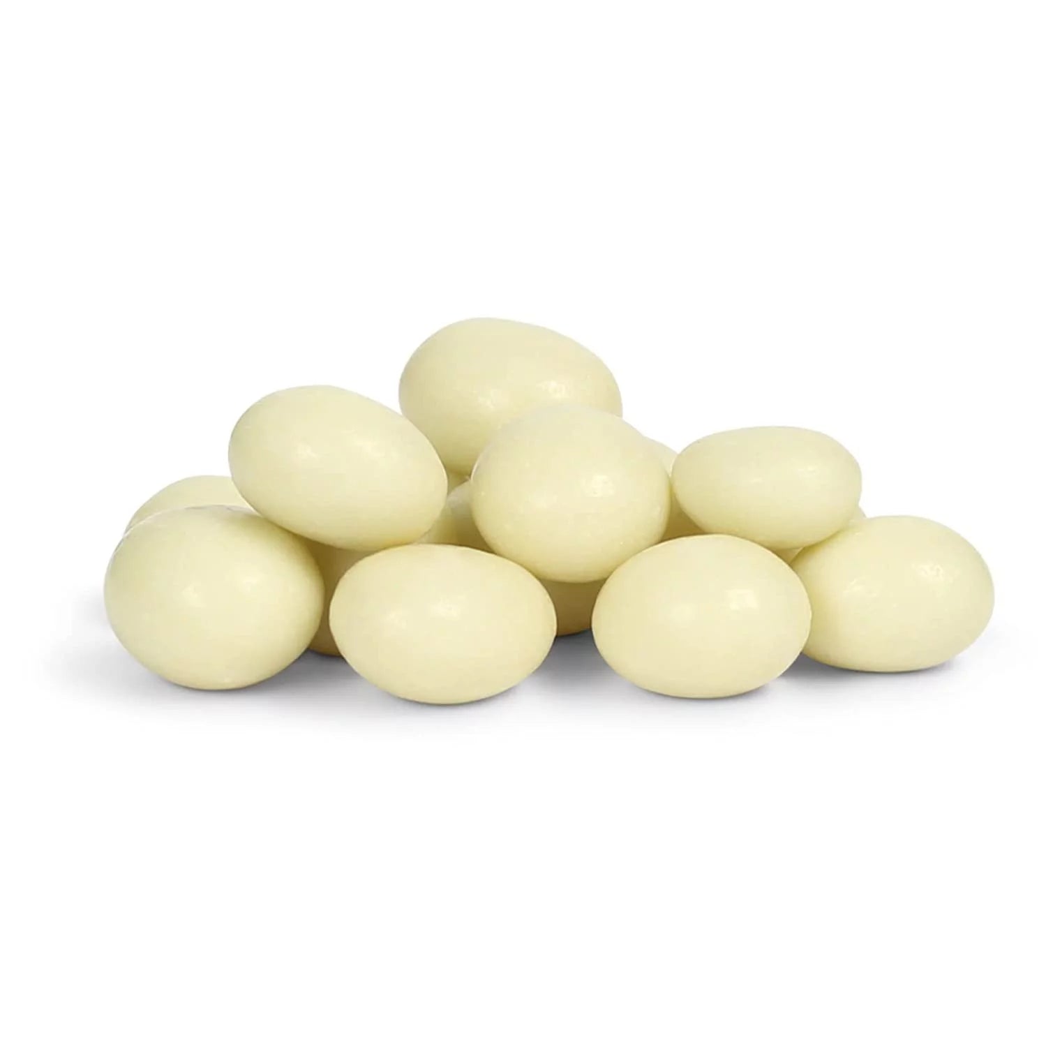 Gourmet White Chocolate Covered Blueberries by It's Delish - 1 lb Bag  Bulk Chocolate Coated Dried Fruit Berries for Parties Snacking & Dessert  Kosher Dairy