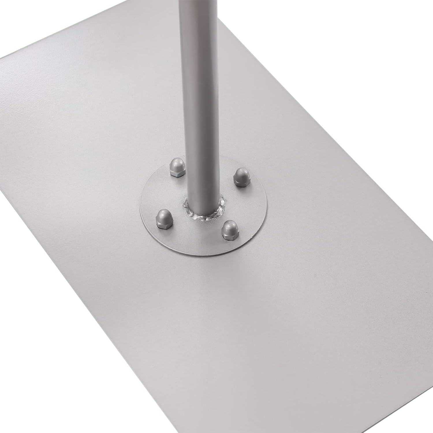Pipe and Drape Backdrop Stand Kit, Heavy Duty Adjustable Photography Frame M5153