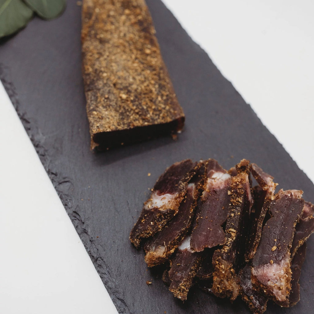 Biltong Slabs Q6587