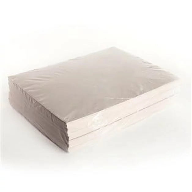 Packing Paper, 24 x 36 in, Unprinted, 500 Sheets U151817