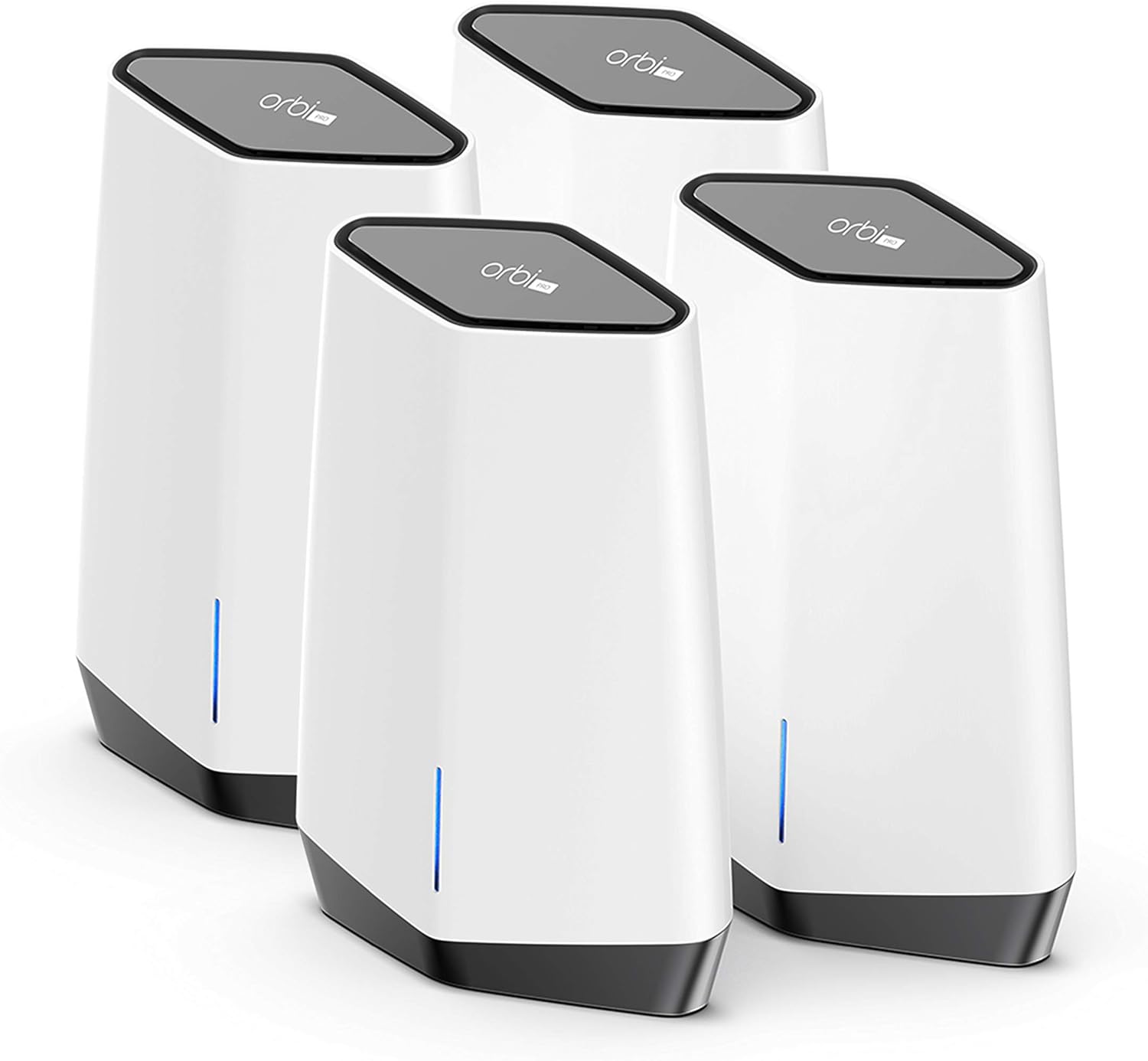 Tri-Band Mesh Router for Business or Home, Coverage up to 3000 sq ft P474160