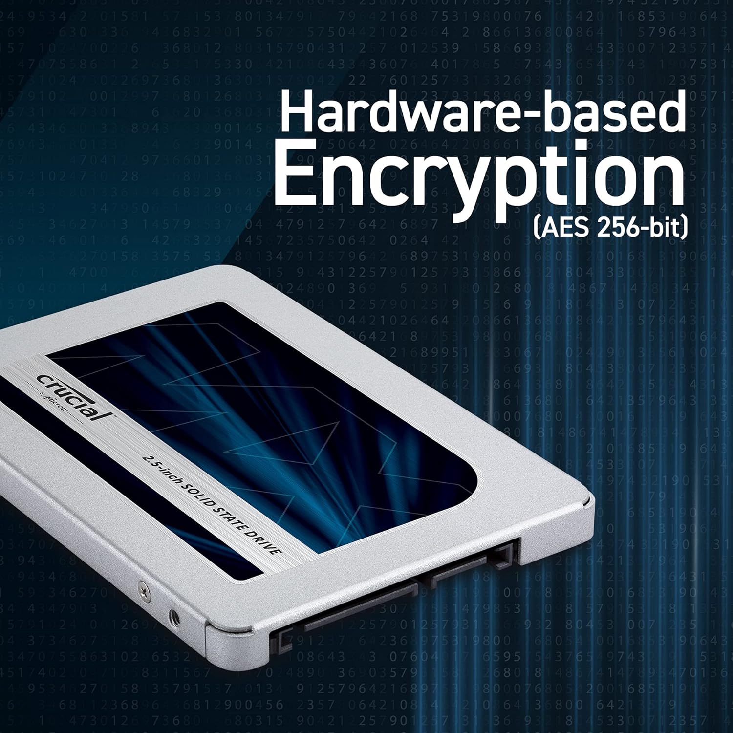 2TB SATA 2.5 Inch Internal SSD C10206
