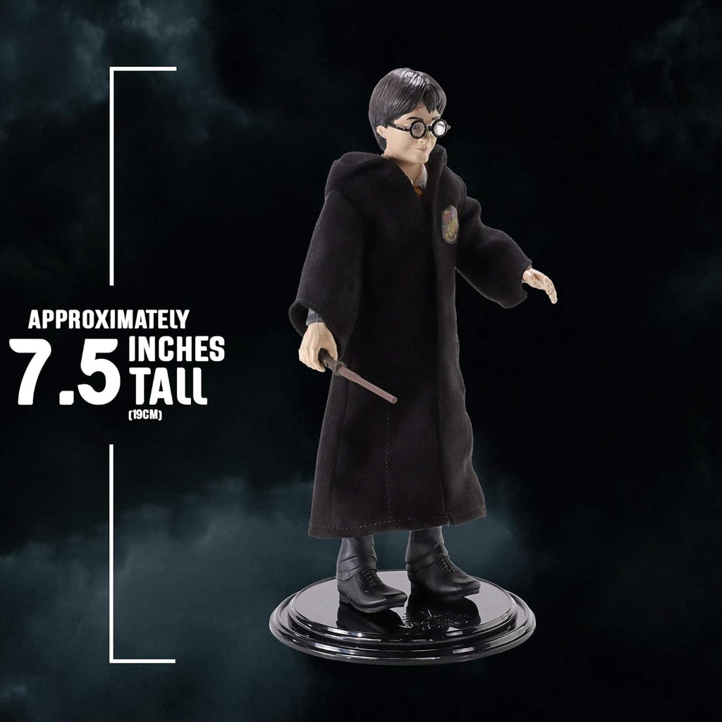 Harry Potter BendyFigs B173561