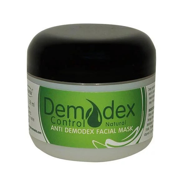 Demodex Control Treatment Kit for Face, Neck and Body I907188