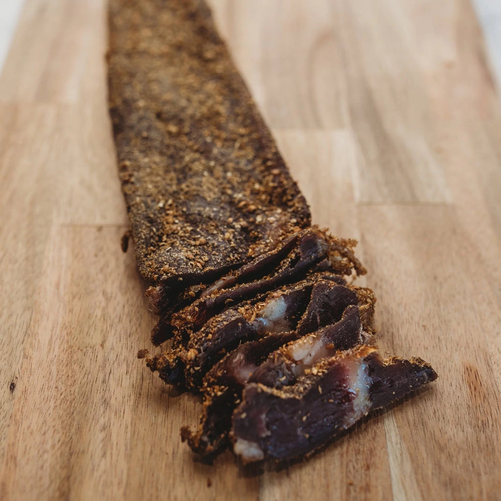 Biltong Slabs Q6587