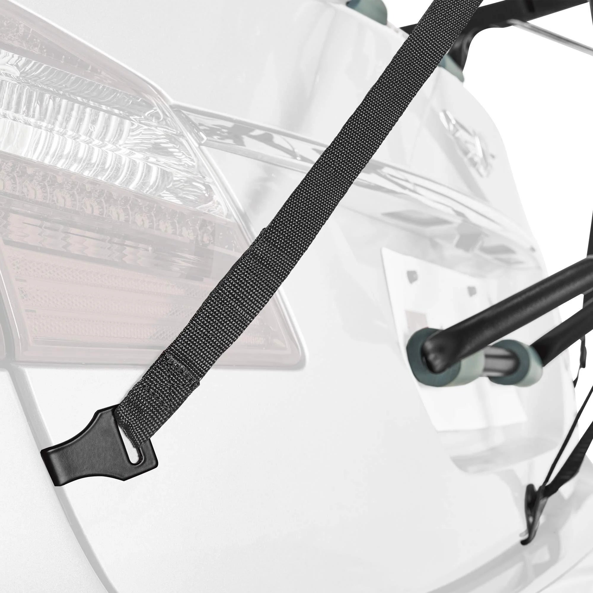 2-Bike Trunk Mount Rack G38855