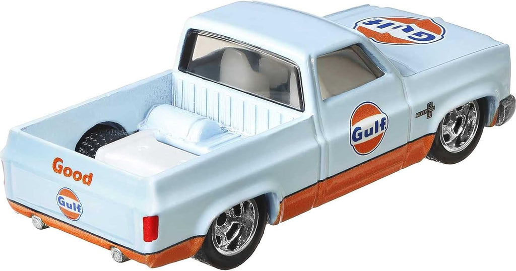 '83 Chevy Silverado Die-Cast Vehicle Z908968