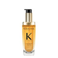 KERASTASE NEW Elixir Ultime L'Huile Original Hair Oil | Hydrating Oil Serum to Smooth Frizz and Add Shine | With Wild Camellia | Strengthens and Provides Heat Protection | All Hair Types
