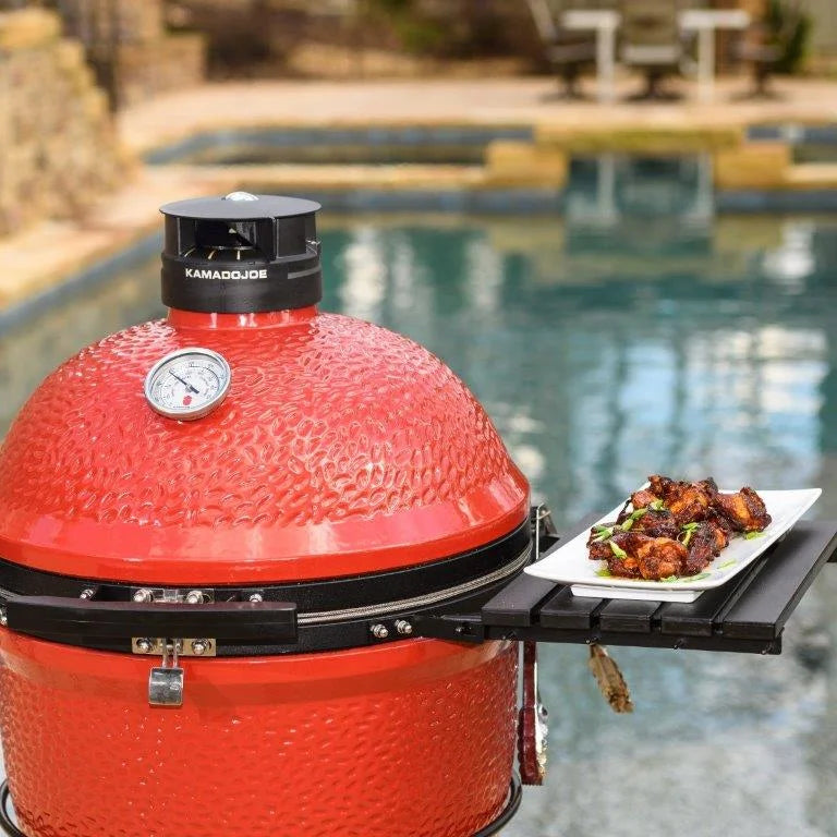 Charcoal Grill Y12807