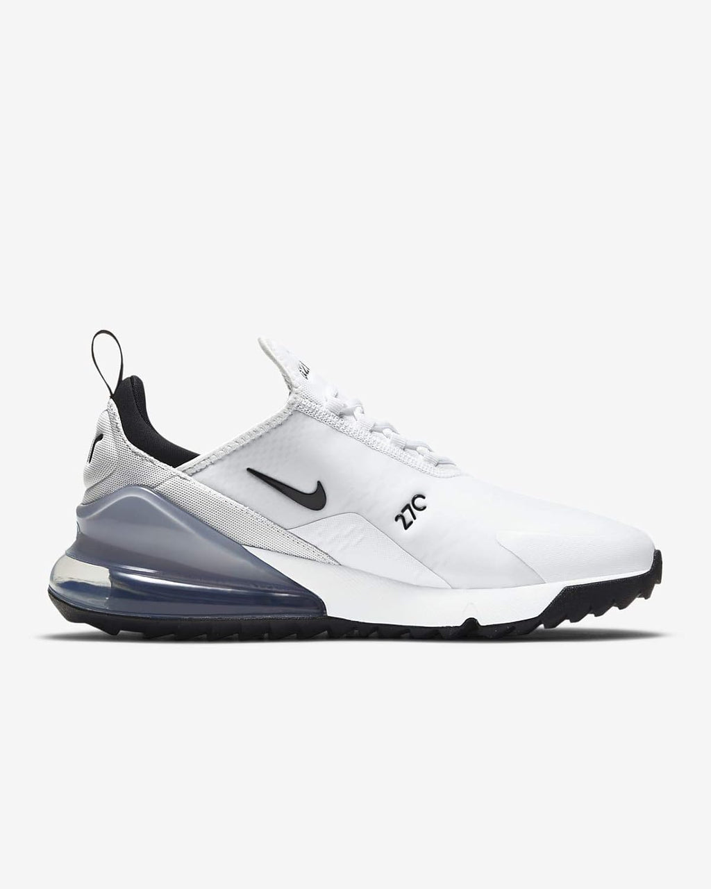 Unisex Road Running Shoe, White, Size 11 I9893