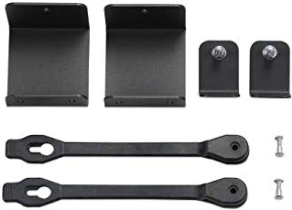 Cargo Rack Traction Board Mount Kit E73222